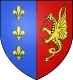 Coat of arms of Bergerac