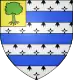 Coat of arms of Berric