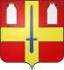 Coat of arms of Biencourt-sur-Orge