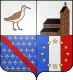 Coat of arms of Billezois