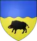 Coat of arms of Blies-Ébersing