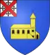 Coat of arms of Blond
