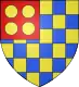 Coat of arms of Bohal
