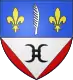 Coat of arms of Bonneval