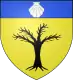 Coat of arms of Bosset