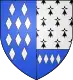Coat of arms of Bouniagues