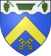 Coat of arms of Bouranton