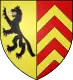 Coat of arms of Bourg-Lastic