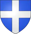 Coat of arms of Bousies