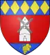Coat of arms of La Brée-les-Bains