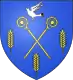 Coat of arms of Brancourt-le-Grand