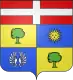 Coat of arms of Brenthonne