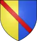 Coat of arms of Brindas