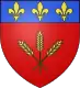 Coat of arms of Bucy-lès-Cerny