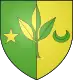 Coat of arms of Bulhon