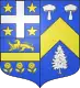 Coat of arms of Bussières