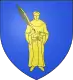 Coat of arms of Buzignargues