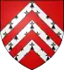 Coat of arms of Campénéac
