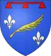 Coat of arms of Le Cannet
