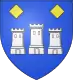 Coat of arms of Carros
