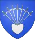 Coat of arms of Cases-de-Pène