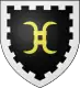 Coat of arms of Caunette-sur-Lauquet