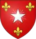 Coat of arms of Caussols