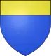 Coat of arms of Cerisy-Buleux