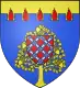 Coat of arms of Cerizay