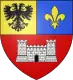 Coat of arms of Châteauneuf-Grasse