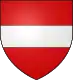 Coat of arms of Chamalières