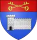 Coat of arms of Chasselay