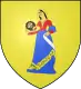 Coat of arms of Chavanac