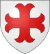 Coat of arms of Chaveroche