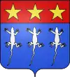 Coat of arms of Chaville