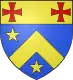 Coat of arms of Chemilly-sur-Serein