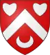 Coat of arms of Chenailler-Mascheix