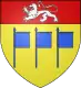 Coat of arms of Chessy