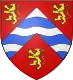 Coat of arms of Chilly-Mazarin