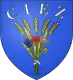 Coat of arms of Ciez