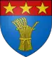 Coat of arms of Cintegabelle