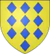 Coat of arms of Clastres