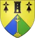 Coat of arms of Coat-Méal