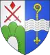 Coat of arms of Colligis-Crandelain