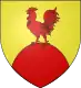 Coat of arms of Colomars