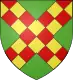 Coat of arms of Colombiès