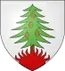 Coat of arms of Colpo