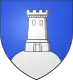 Coat of arms of Conségudes
