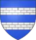 Coat of arms of Corbeilles