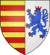 Coat of arms of Cornay